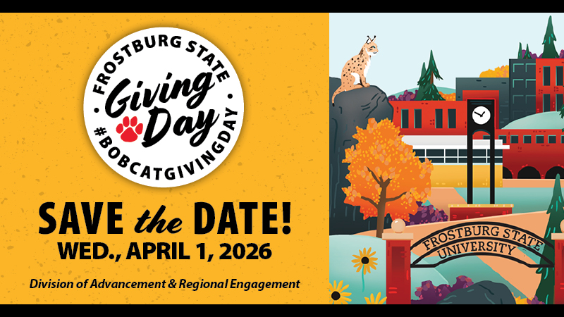 Giving Day ad